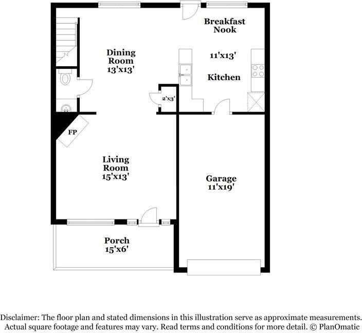 6504 Wild Orchid Ct - Photo 2 of 17