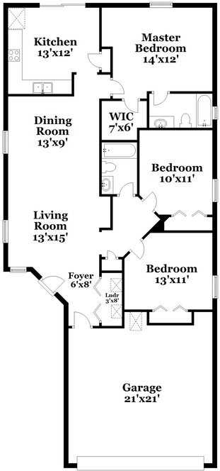 3942 Pebble Brooke Cir - Photo 2 of 16