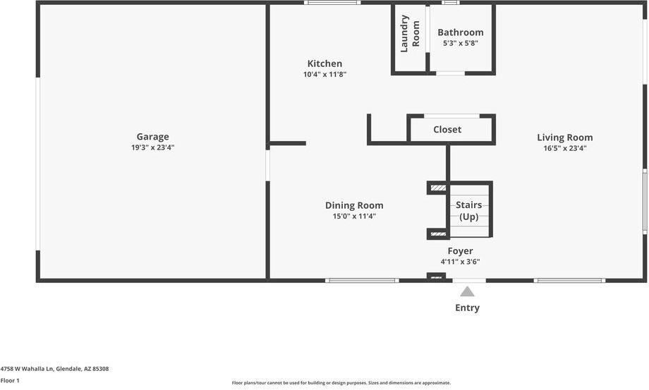 4758 West Wahalla Lane - Photo 2 of 16