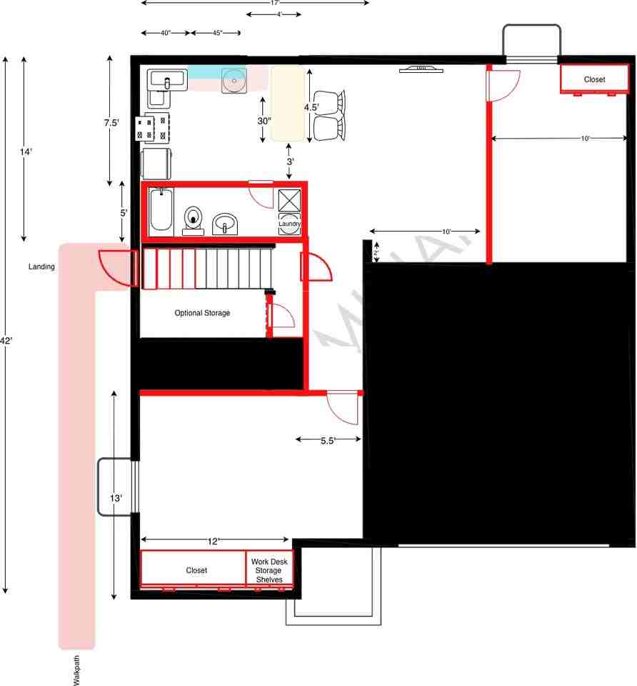 5092 North Damper Drive #B - Photo 2 of 2