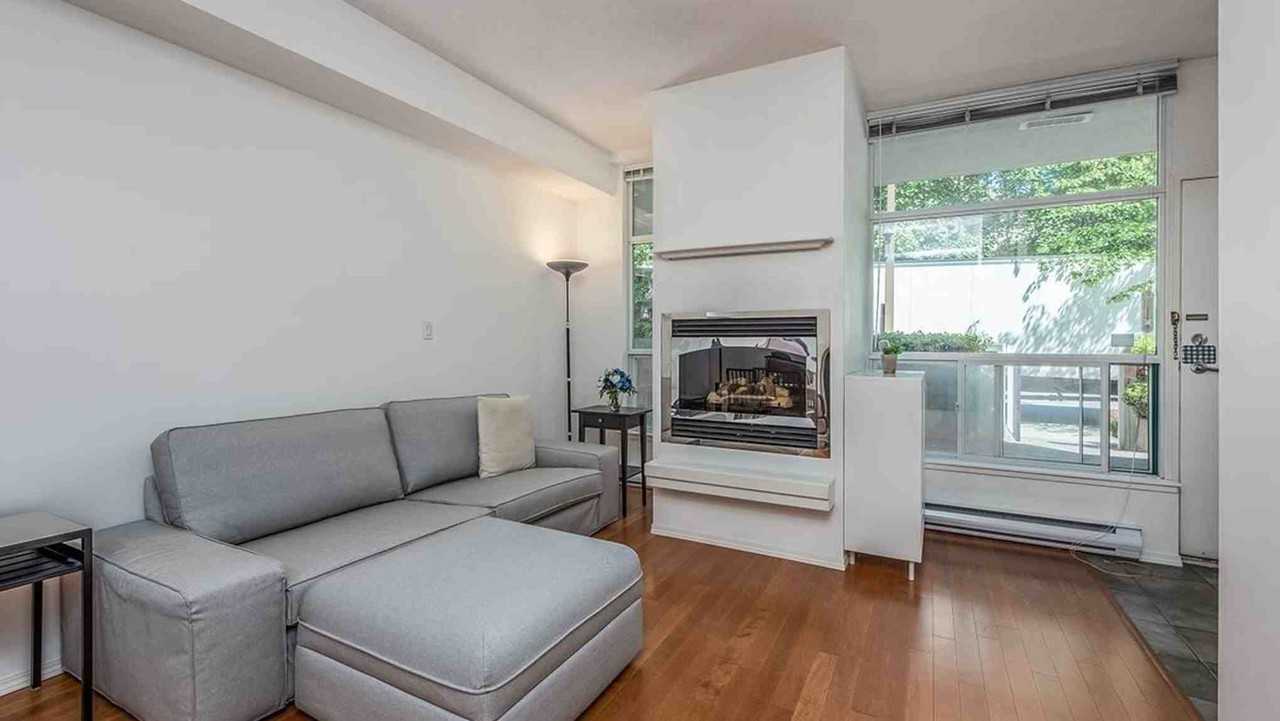 1148 Heffley Crescent #102