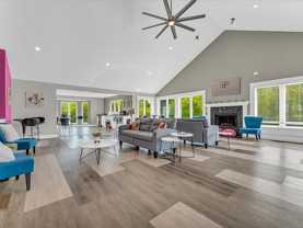 Central Park Apartments - Photo 1 of 1