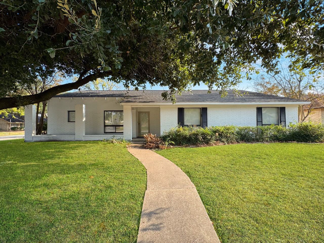 1206 Holleman Drive #NA