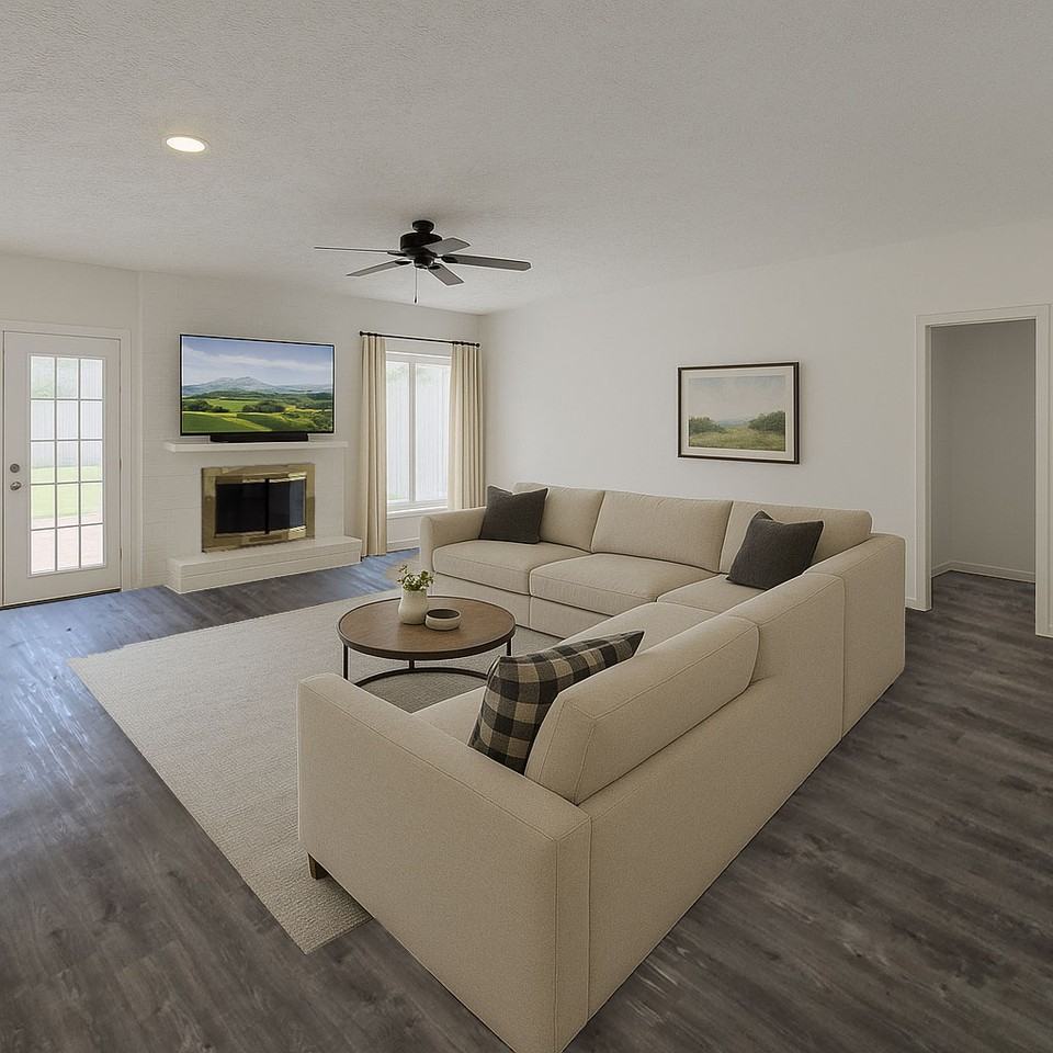 1206 Holleman Drive #NA - Photo 2 of 9