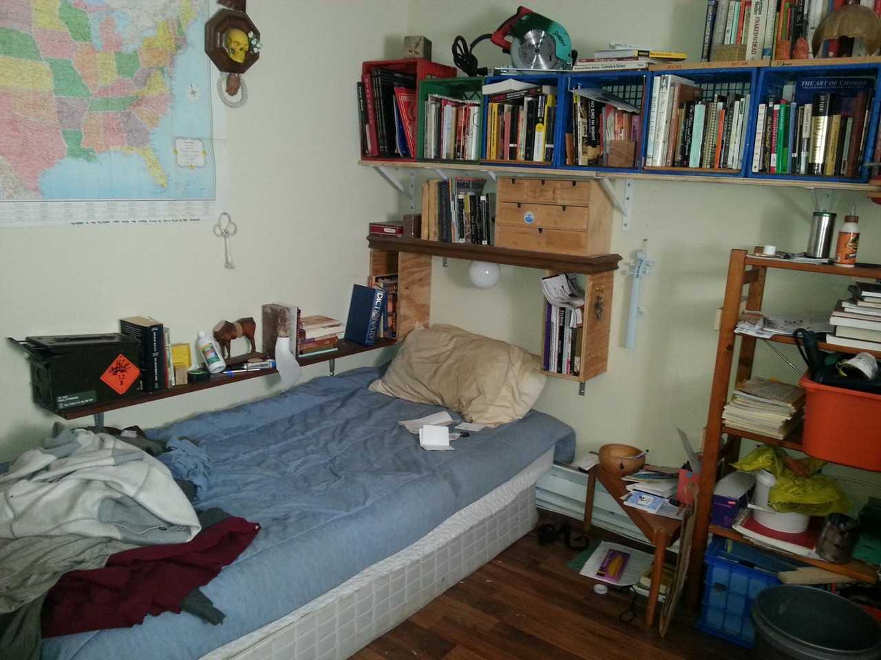 228 South 50th Street #7 - Photo 5 of 6