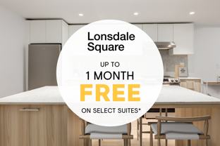 Lonsdale Square Apartments - Photo 1 of 1