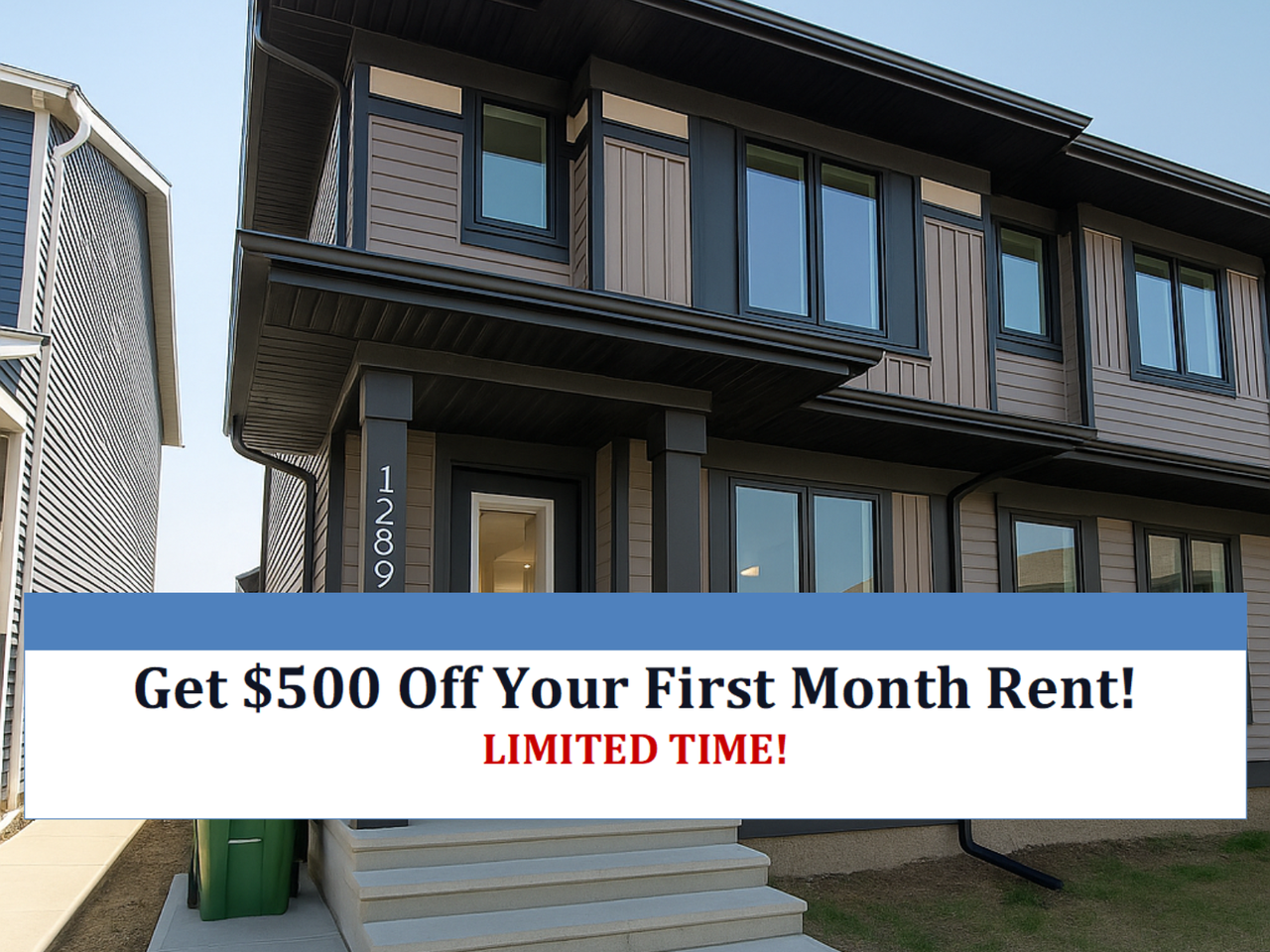 1289 Keswick Drive SW