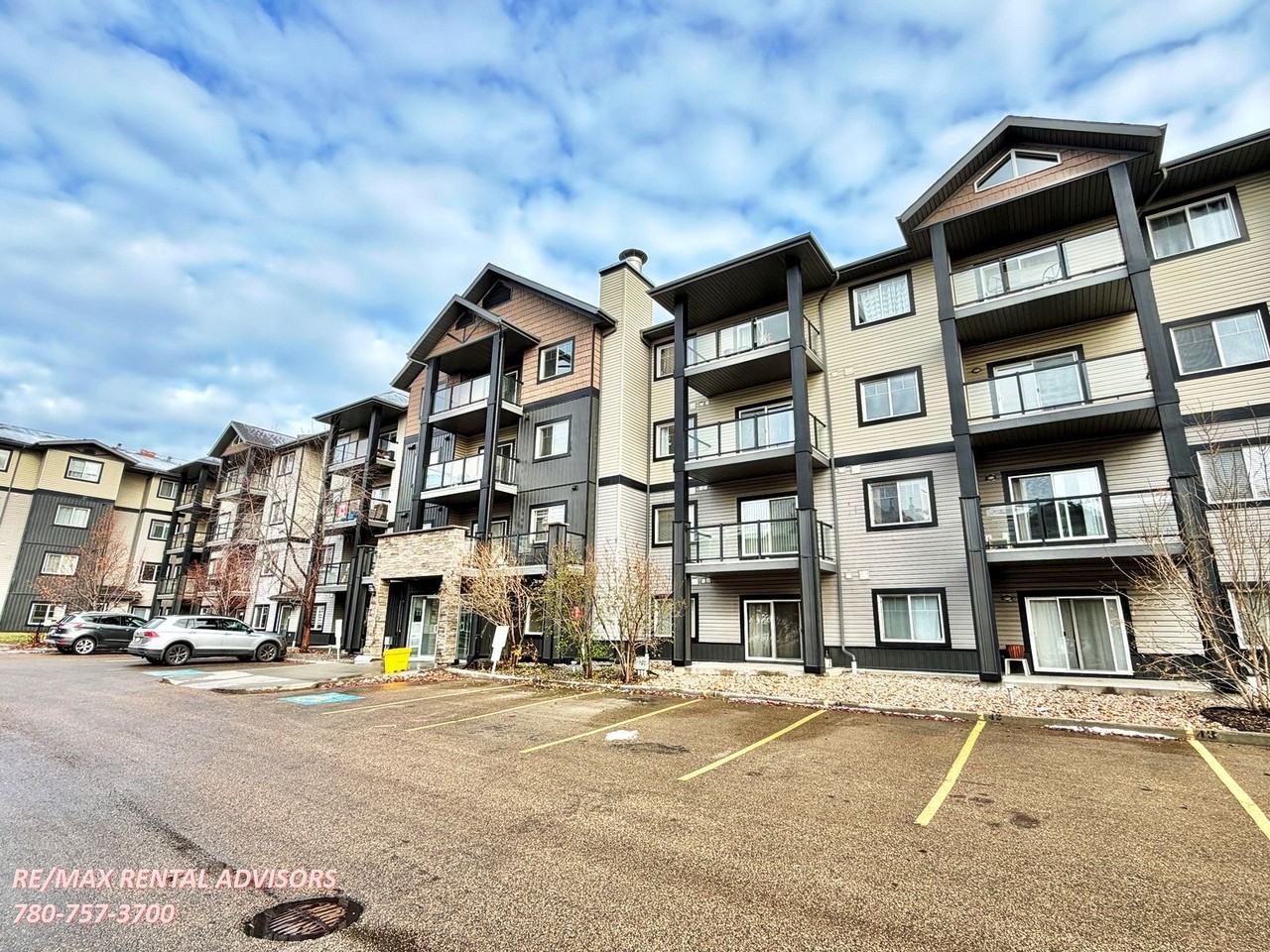 #208 1204 156 Street Northwest - Photo 2 of 16