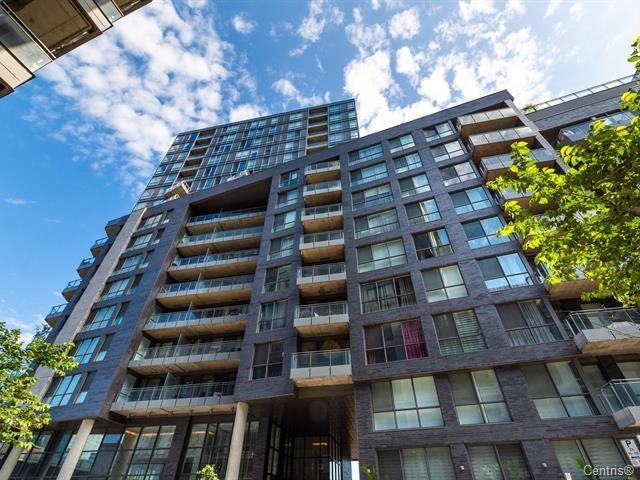 365 Rue Saint-André ##719 - Photo 2 of 19