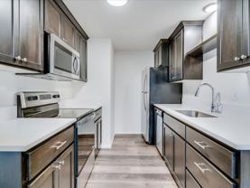 Barclay Square – Where Convenience Meets Community – Up to 1 - Photo 1 of 1