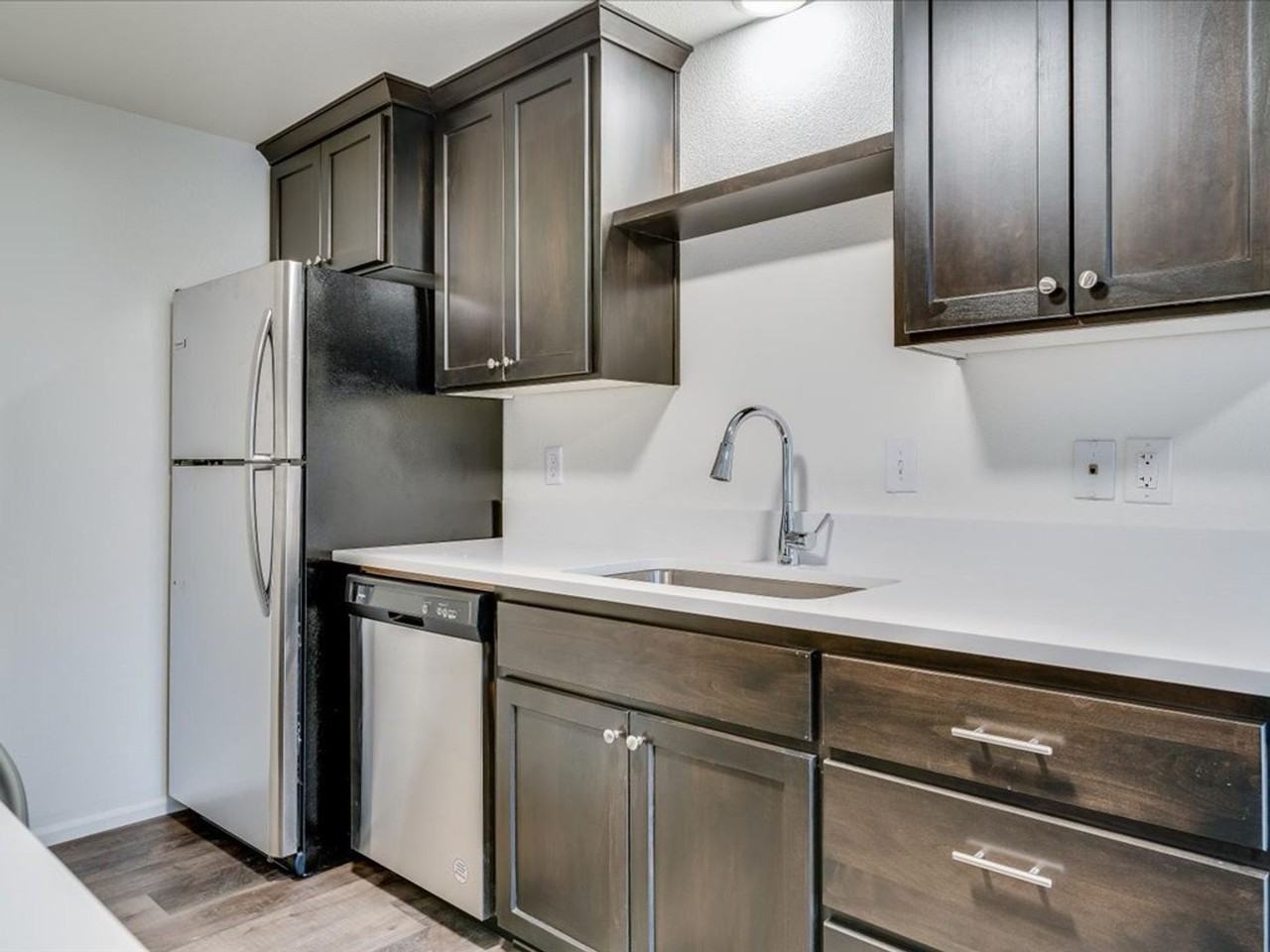 Barclay Square – Where Convenience Meets Community – Up to 1 - Photo 2 of 48