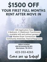 featured image of 600 Central Church Road