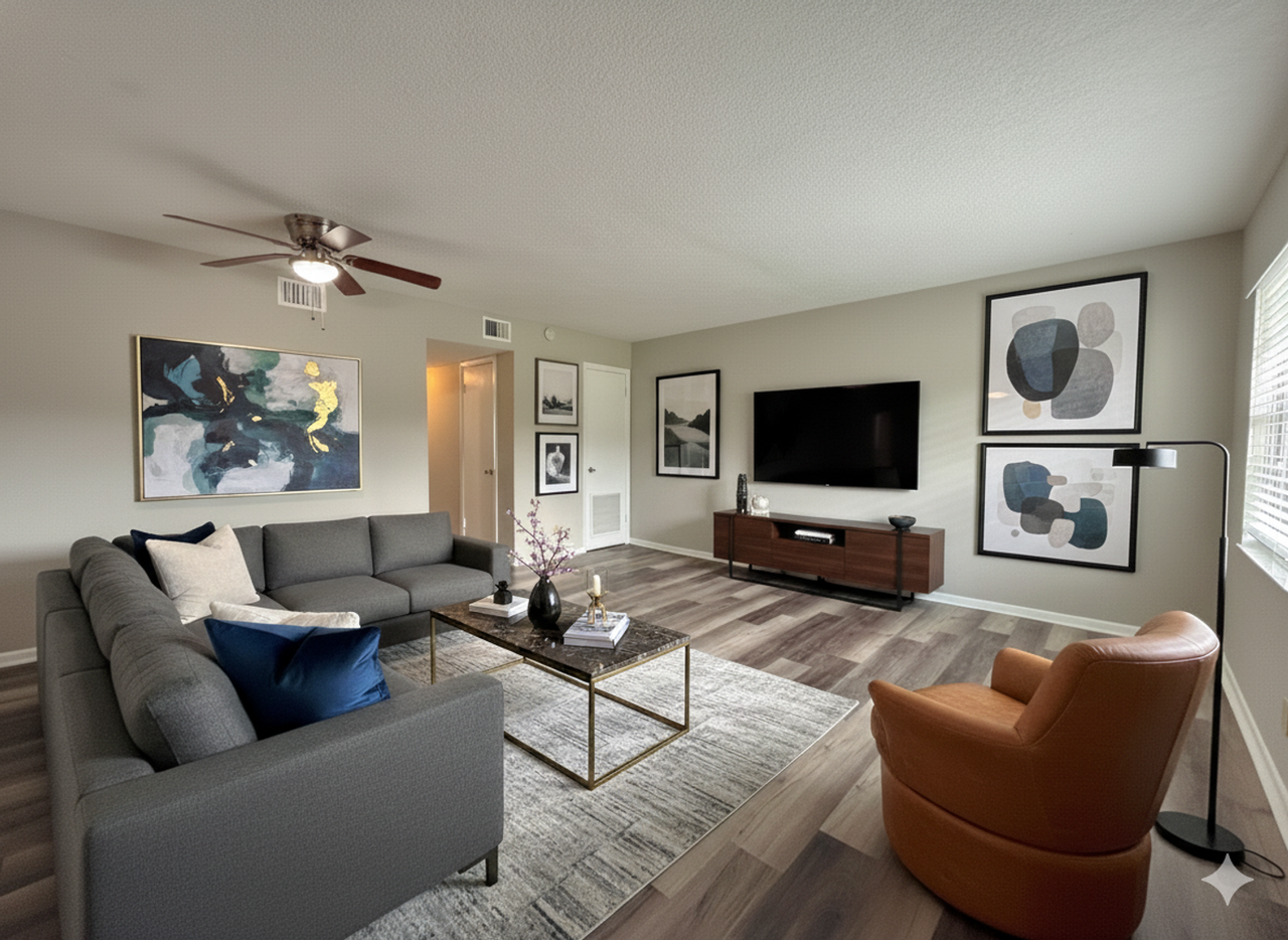 Carriage House Apts - Photo 3 of 50