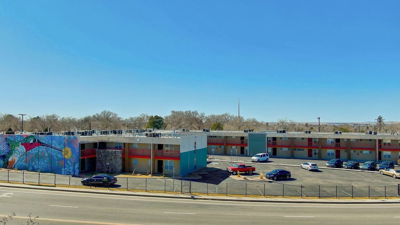 Home @ Uptown - Photo 5 of 16