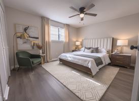 featured image of 6601 Dorchester Road #84