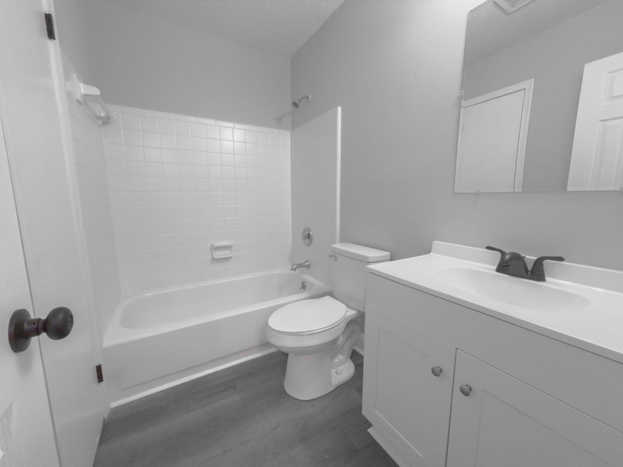 Stallion Square Apartments. Spacious, Updated Living in North Charleston! - Photo 7 of 13