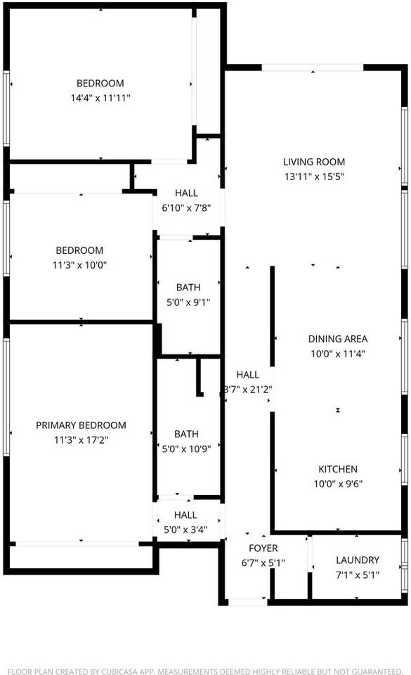 646 West 22nd Street - Photo 2 of 2