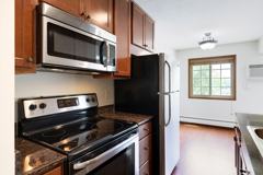 Harbor District Apartments - Photo 1 of 1