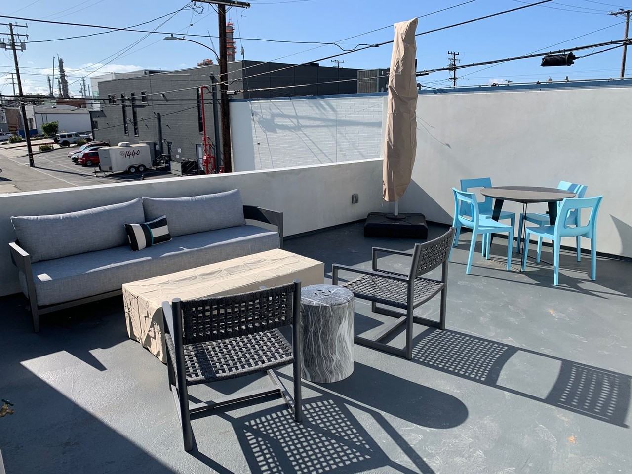 Sierra Street TIC (321 El Segundo/Palm LLC) - Photo 7 of 27