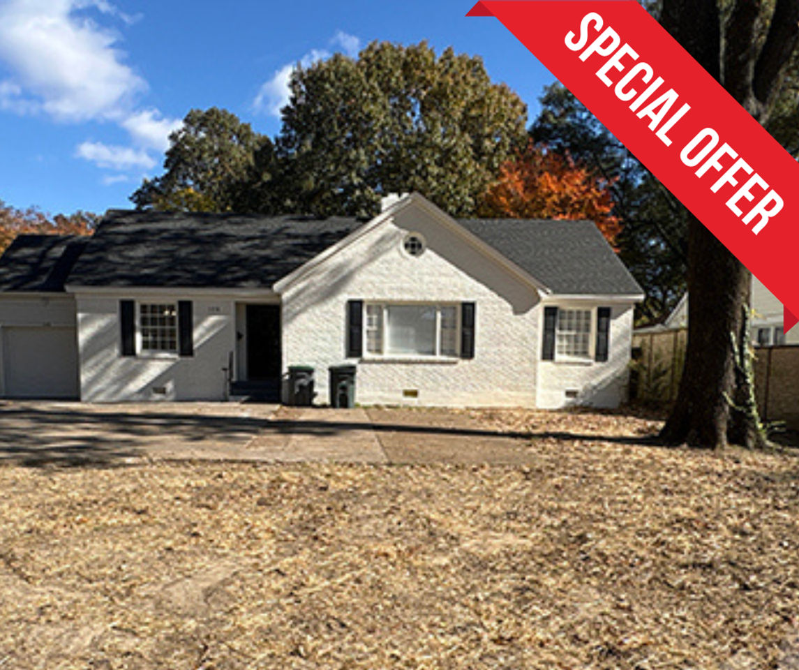 108 North Highland Street