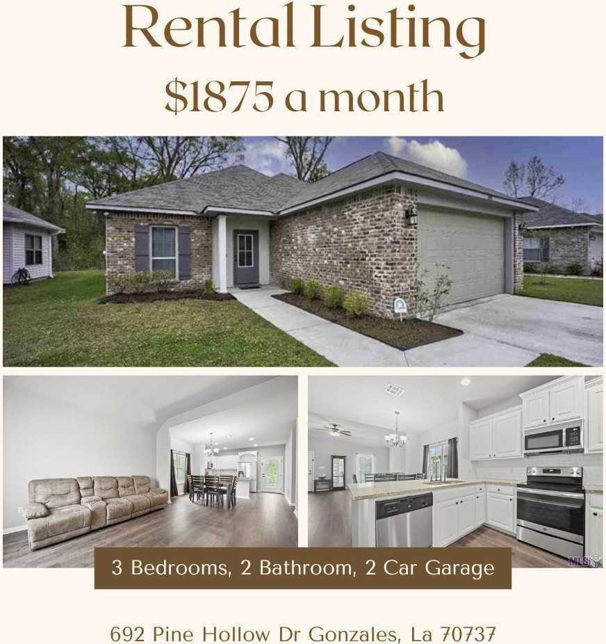 692 Pine Hollow Drive - Photo 2 of 12