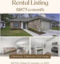 692 Pine Hollow Drive - Photo 1 of 1