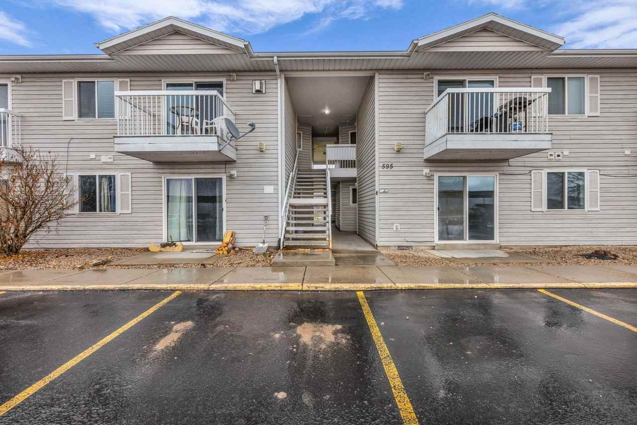 595 South Main Street #26