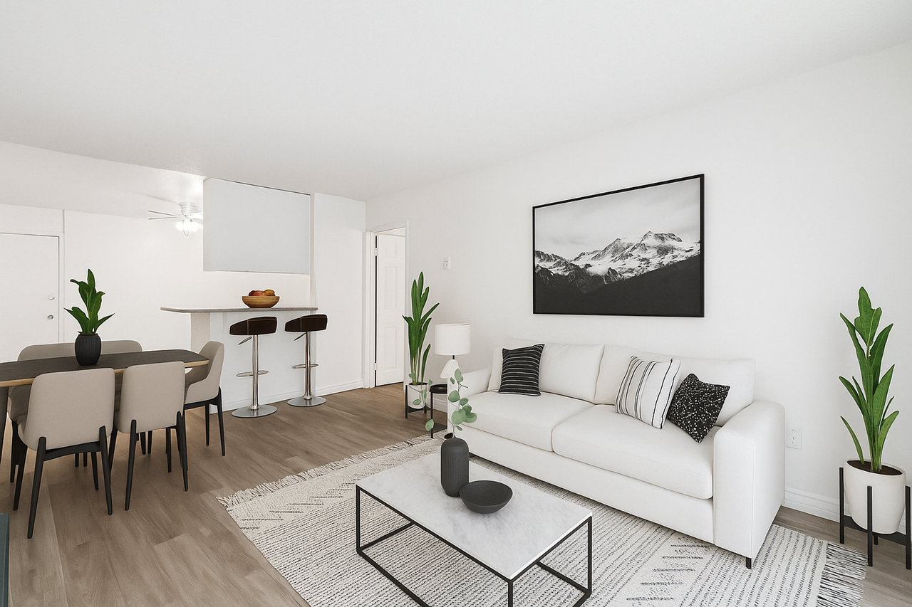 Pinewood - Photo 2 of 9