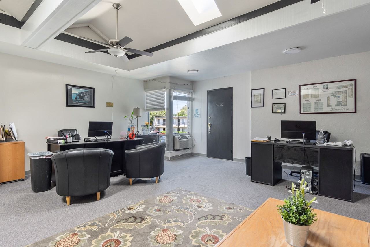 Pinewood - Photo 7 of 9