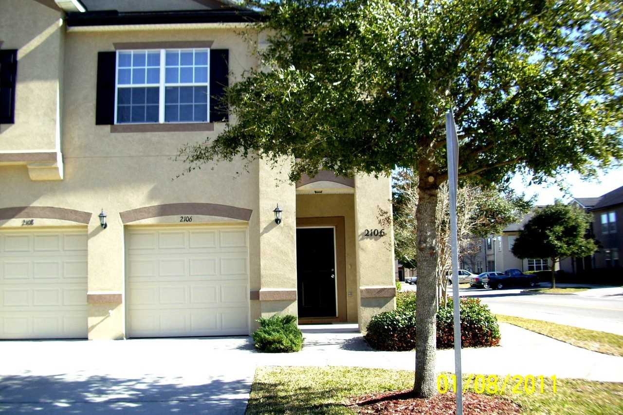 12301 Kernan Forest Boulevard