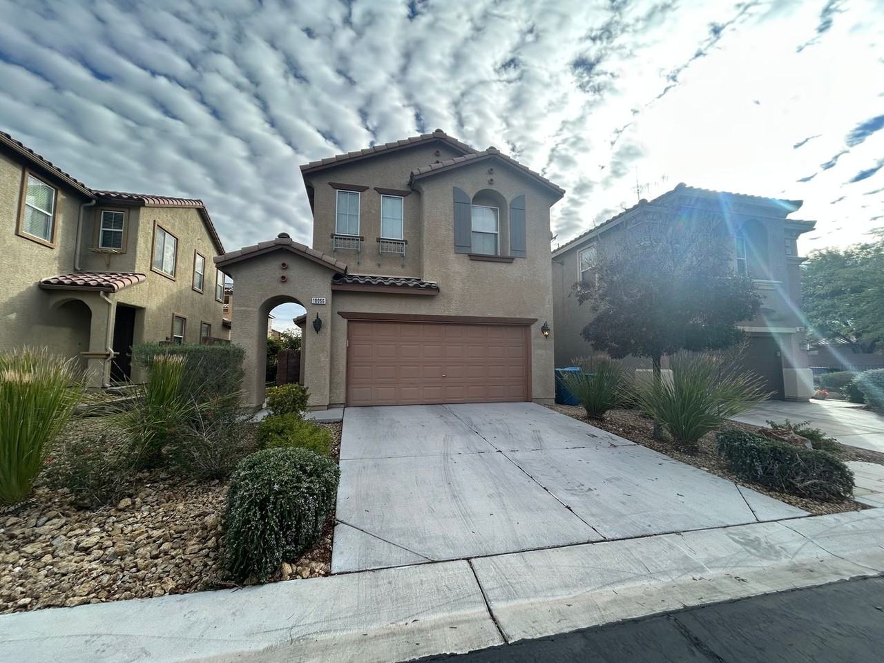 10066 Tower Peak Street