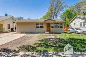 featured image of 843 South Chautauqua Street