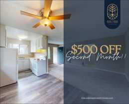 Hidden Glen Apartments - Photo 1 of 1