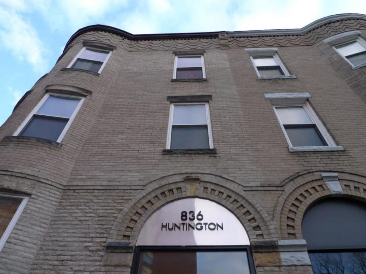 836 Huntington Avenue - Photo 2 of 29