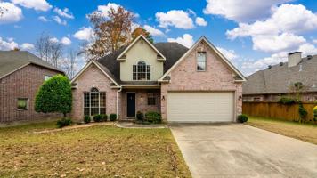 featured image of 3005 Mossy Creek Drive