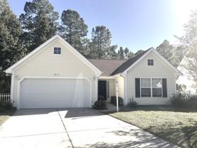 9011 Gatewick Court - Photo 1 of 1