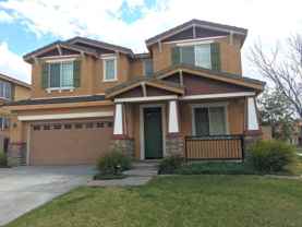 15213 Hawk Street - Photo 1 of 1