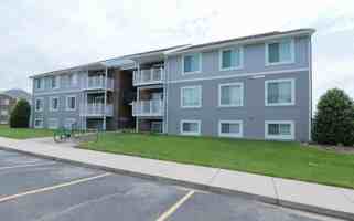 featured image of 1205 University Ter #D