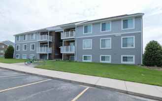 1205 University Ter #D - Photo 1 of 1