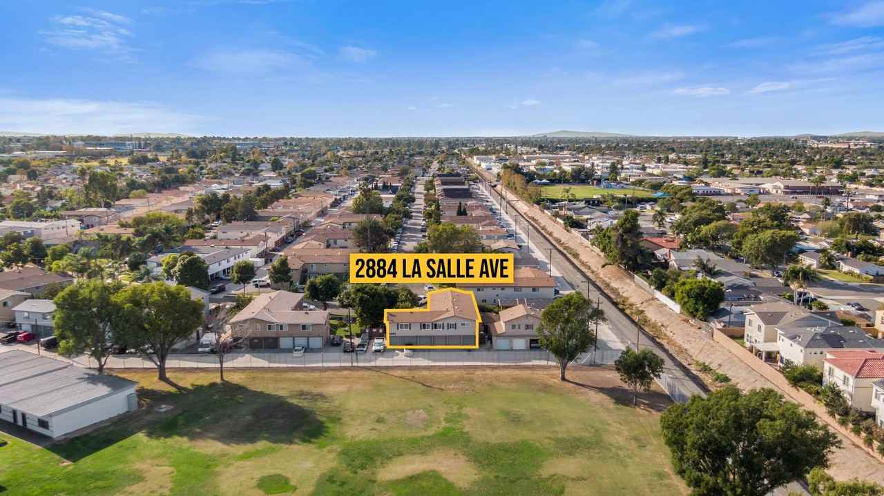 2884 La Salle Avenue - Photo 5 of 50