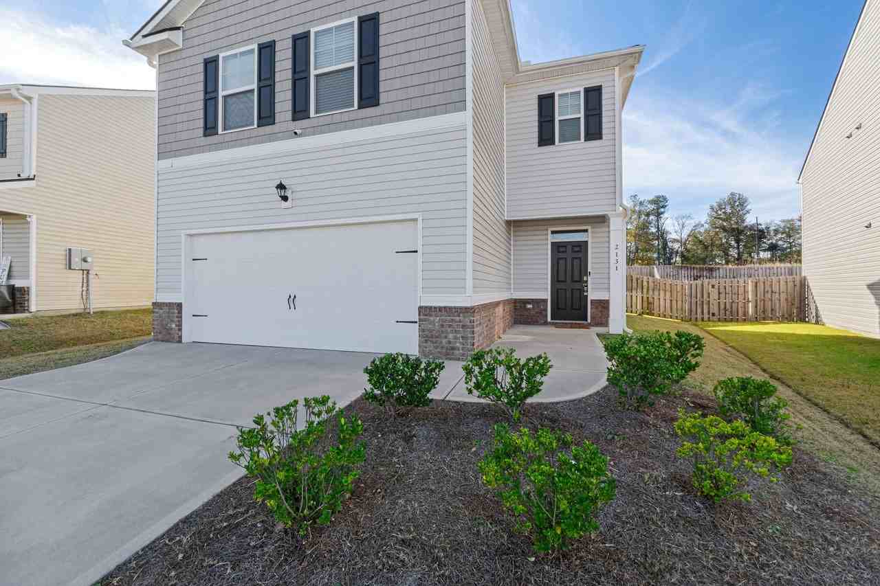 2131 Saltwater Bnd - Photo 2 of 35
