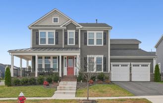 101 Milvian Way - Photo 1 of 1