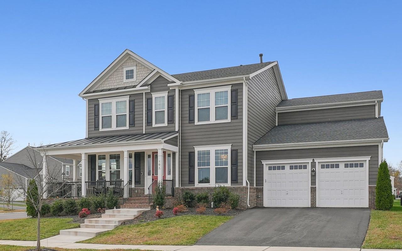 101 Milvian Way - Photo 2 of 50