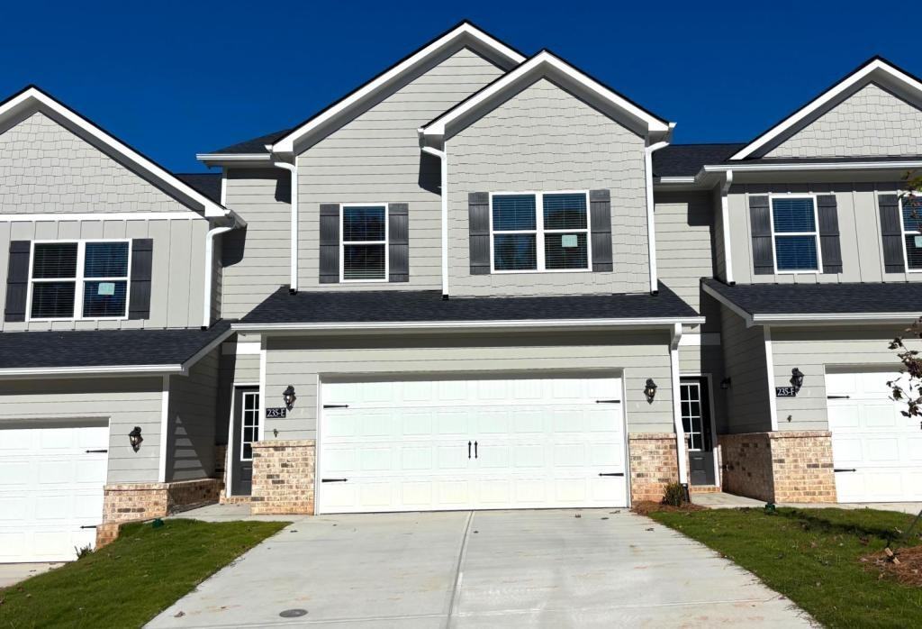 235 Harvest Ridge Ln Unit E