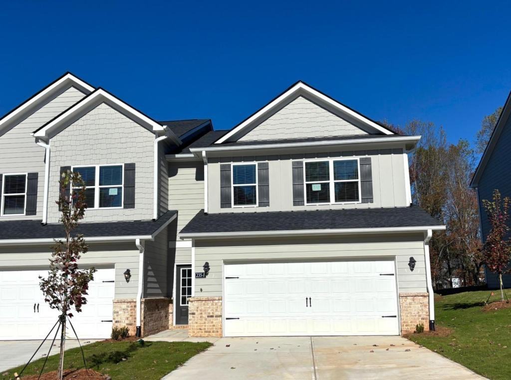 235 Harvest Ridge Ln