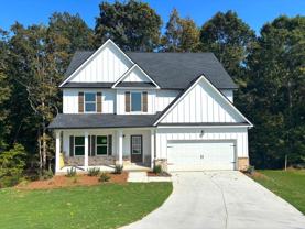 4420 Whitetail Path Cove - Photo 1 of 1