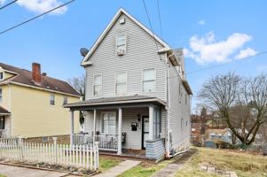 featured image of 2410 Collins Street #1