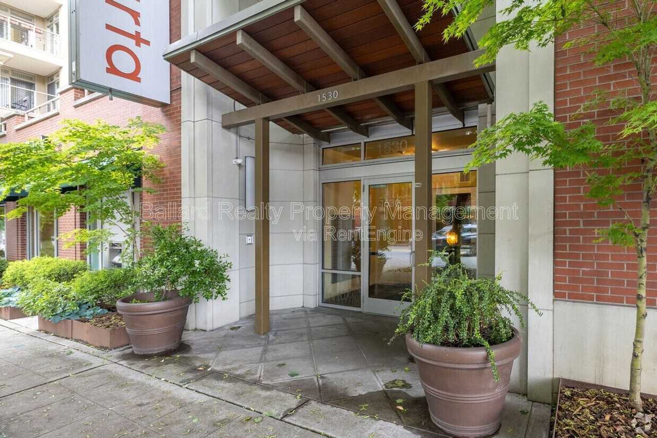 1530 Northwest Market Street #207 - Photo 2 of 15