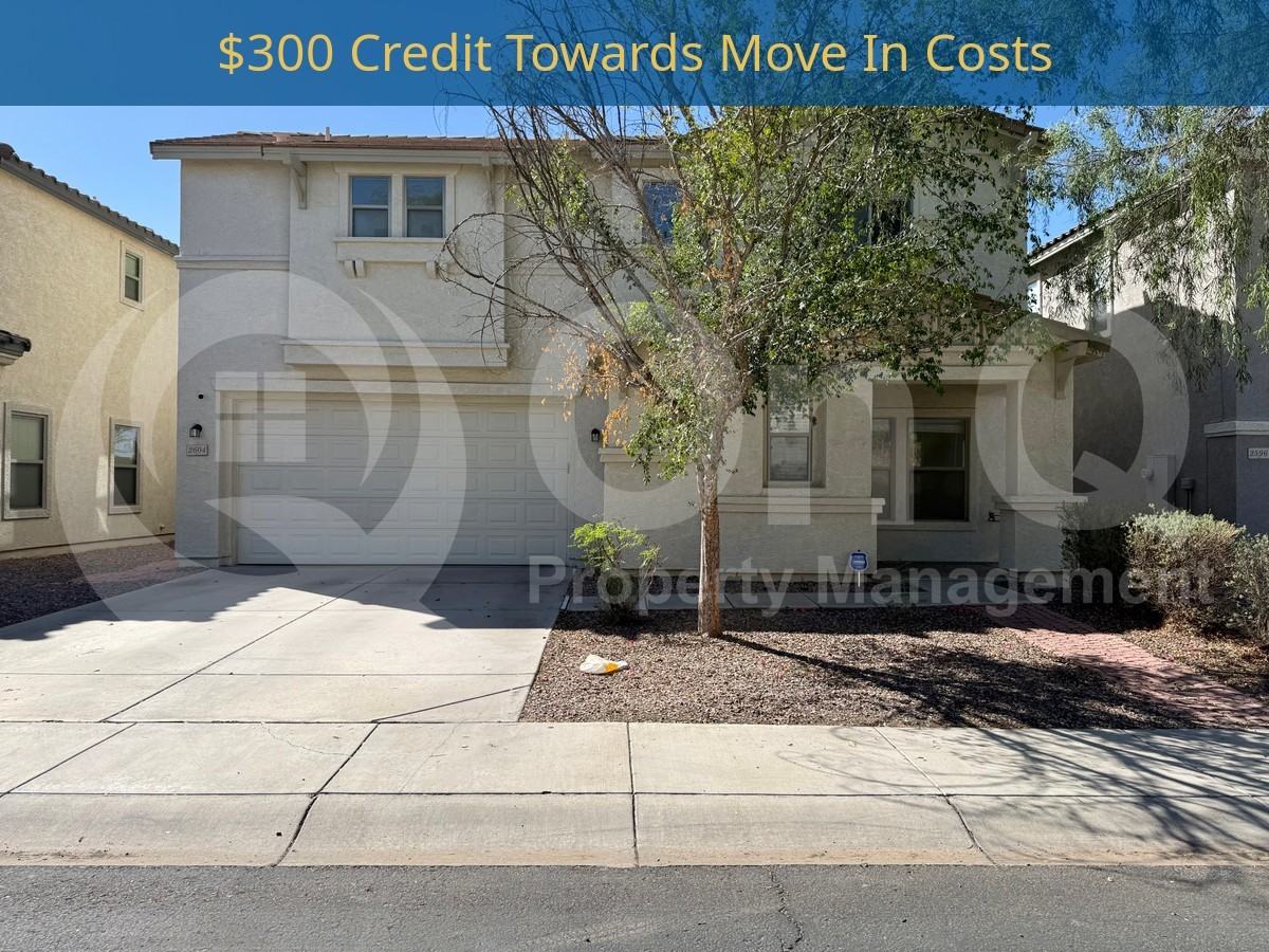 2604 South Southwind Drive