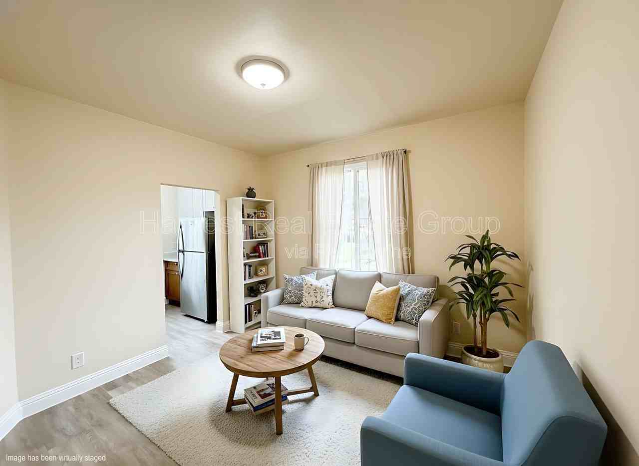 715 Peralta Street #114